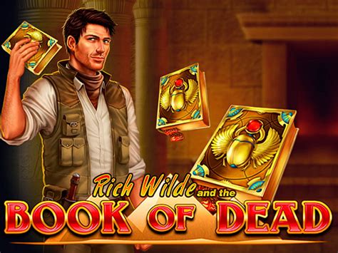 Book of Dead Slot Machine – Play Free Play'n Go Slots 2024.